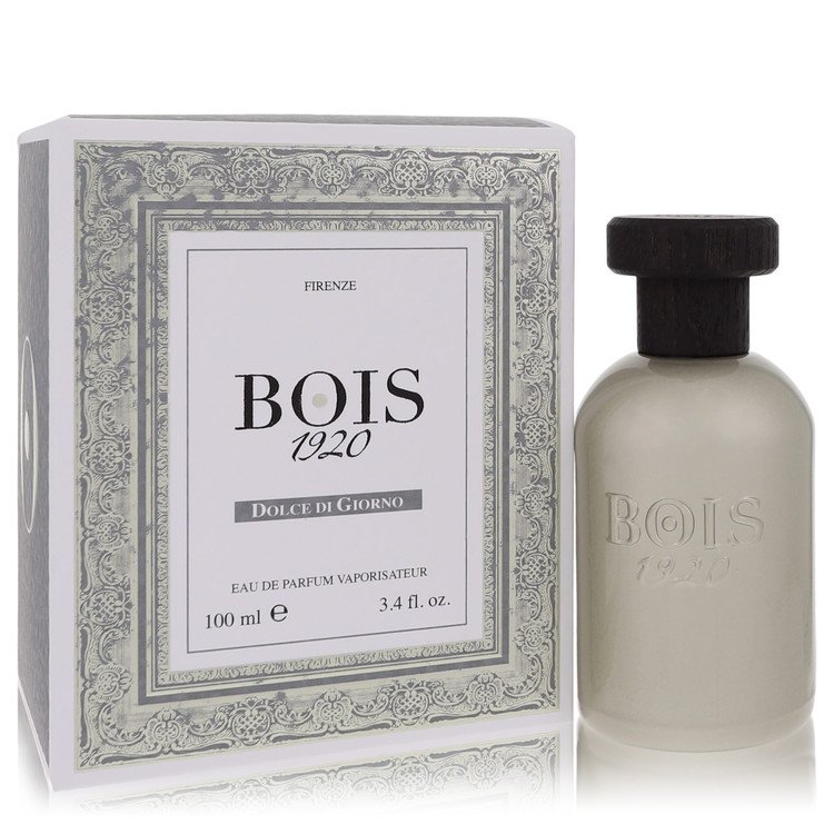 Dolce Di Giorno by Bois 1920 3.4 Oz Eau De Parfum Spray for Women