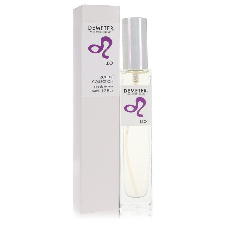 Demeter Leo by Demeter 1.7 Oz Eau De Toilette Spray for Women