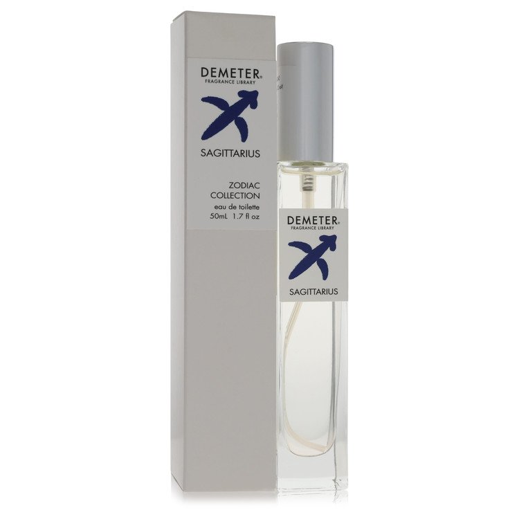 Demeter Sagittarius by Demeter 1.7 Oz Eau De Toilette Spray for Women