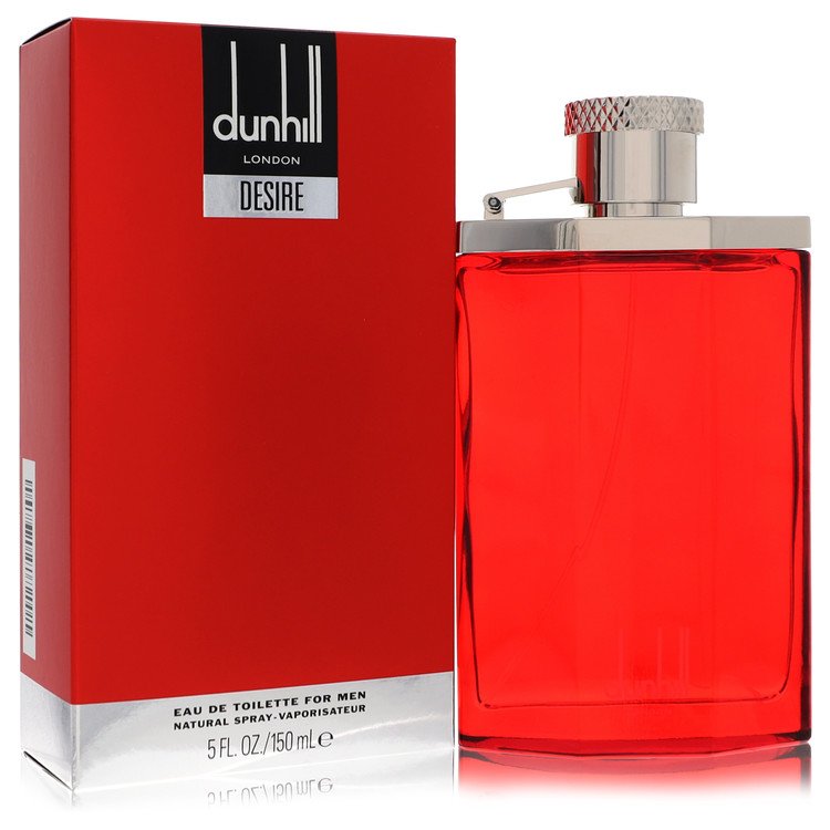 Desire by Alfred Dunhill 5 Oz Eau De Toilette Spray for Men