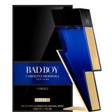 Bad Boy Cobalt Absolute by Carolina Herrera 5.0 Oz Eau De Parfum Spray for Men