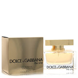The One 1.6 by Dolce & Gabbana 1.6 Oz Eau De Parfum Spray for Women