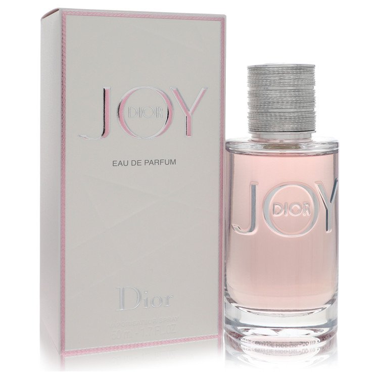 Dior Joy By Christian Dior Perfume 1.7 Oz Eau De Parfum Spray For Women - Box