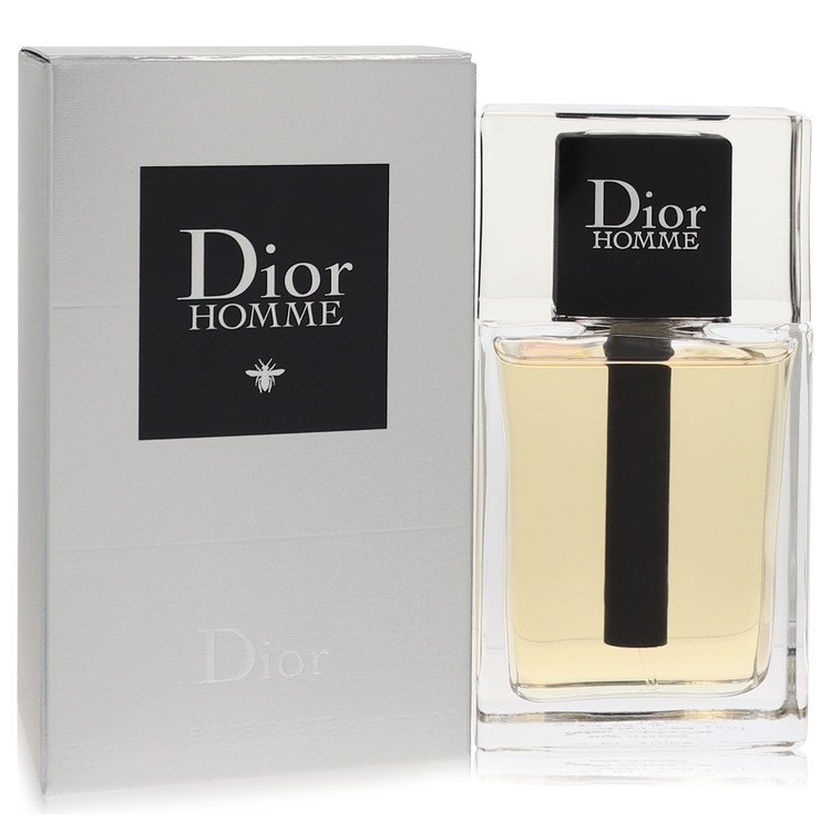 Dior Homme By Christian Dior Eau De Toilette Spray  1.7 Oz / 50 Ml for Men