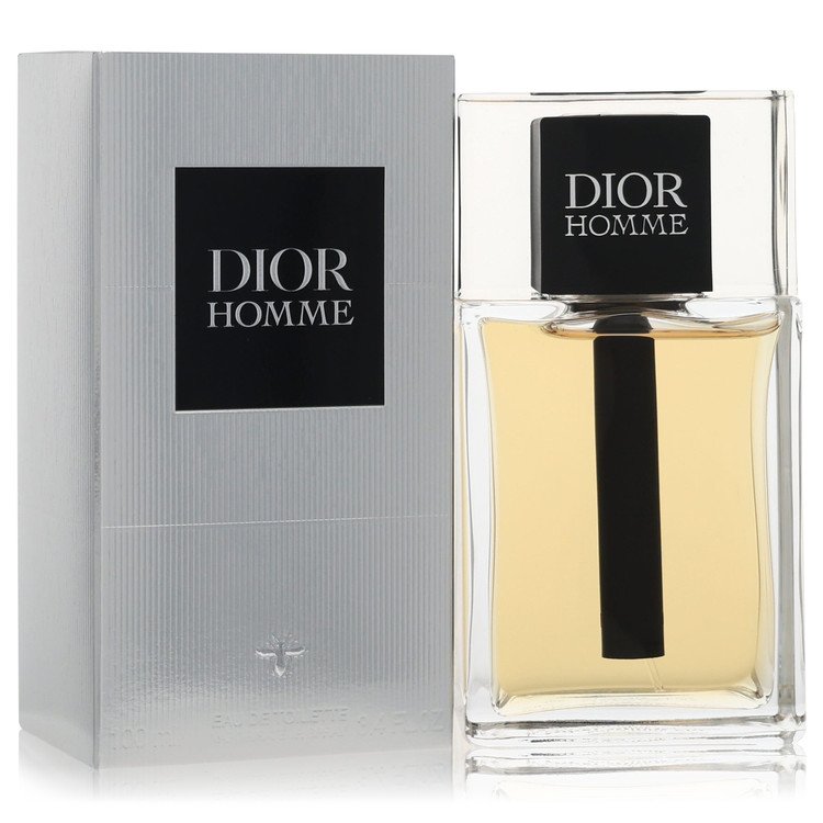 Homme 3.4 by Christian Dior 3.4 Oz Eau De Toilette Spray for Men