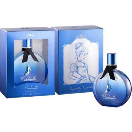 Only Me Passion by Yves De Sistelle 3.4 Oz Eau De Parfum Spray for Women