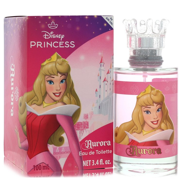 Disney Princess Aurora by Disney 3.4 Oz Eau De Toilette Spray for Women