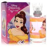Princess Belle Kids by Disney 3.4 Oz Eau De Toilette Spray for Unisex