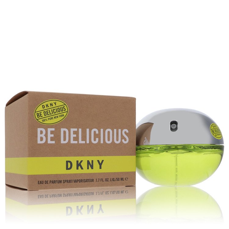 Be Delicious by Donna Karan 1.7 Oz Eau De Parfum Spray for Women