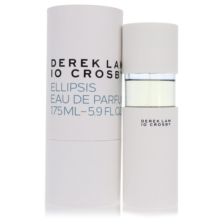 Derek Lam 10 Crosby Ellipsis by Derek Lam 10 Crosby 5.8 Oz Eau De Parfum Spray for Women