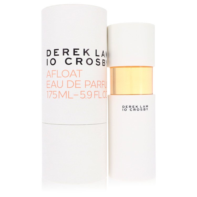 Derek Lam 10 Crosby Afloat by Derek Lam 10 Crosby 5.8 Oz Eau De Parfum Spray for Women