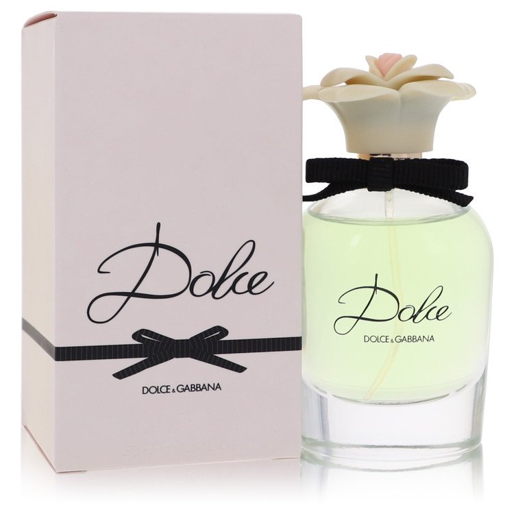Dolce by Dolce & Gabbana 1.6 Oz Eau De Parfum Spray for Women