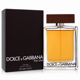 The One by Dolce & Gabbana 5.0 Oz Eau De Toilette Spray for Men