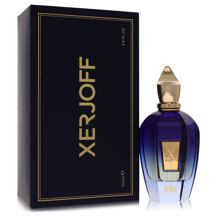 Don Xerjoff by Xerjoff 3.4 Oz Eau De Parfum Spray (unisex) for Women