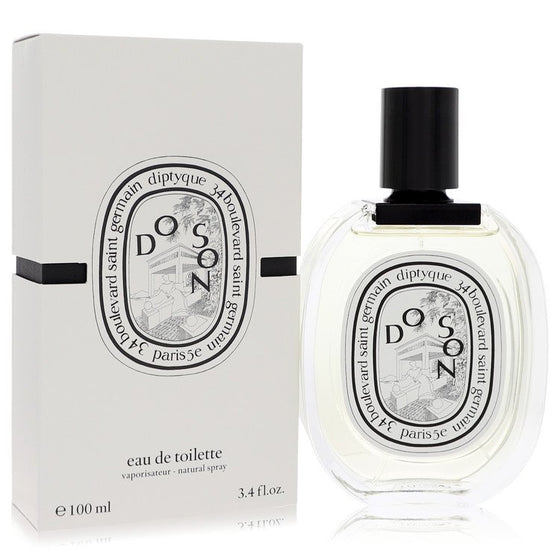Do Son by Diptyque 3.4 Oz Eau De Toilette for Unisex