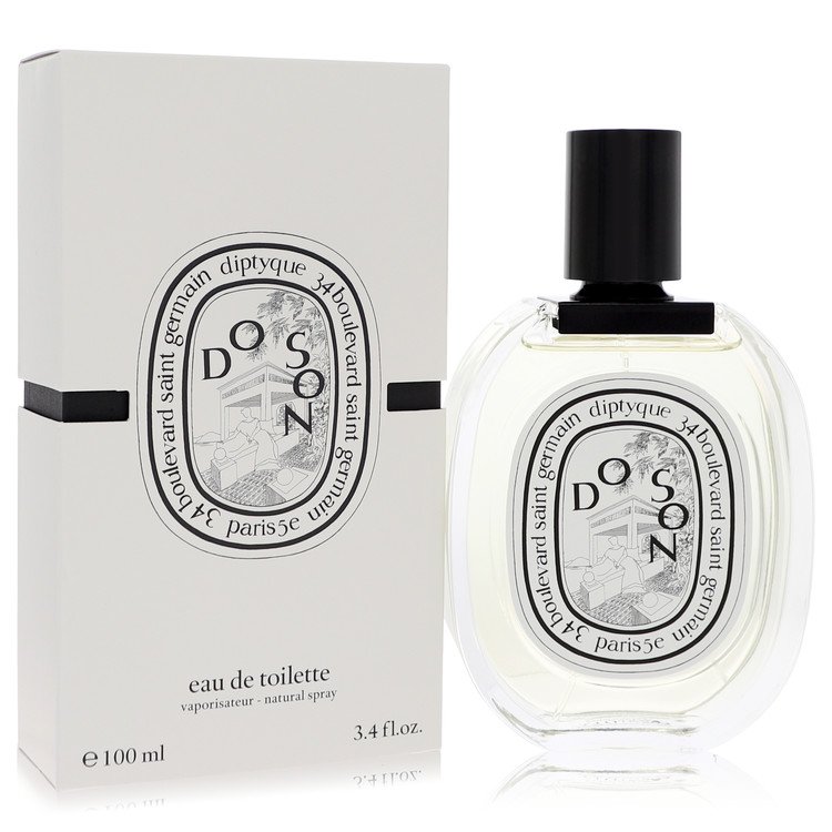 Do Son by Diptyque Eau De Toilette Spray (Unisex) 3.4 oz for Women - Premium Designer Fragrance – Available at AAA Beauty