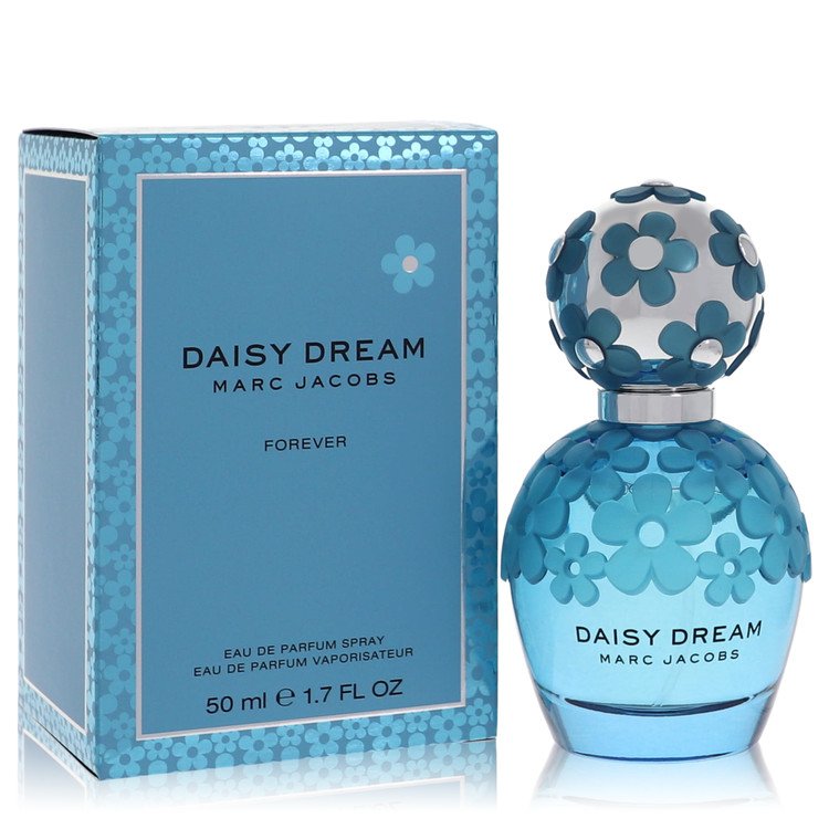 Marc Jacobs Daisy Dream Forever By Marc Jacobs Perfume 1.7 Oz Eau De Parfum Spray For Women - Box