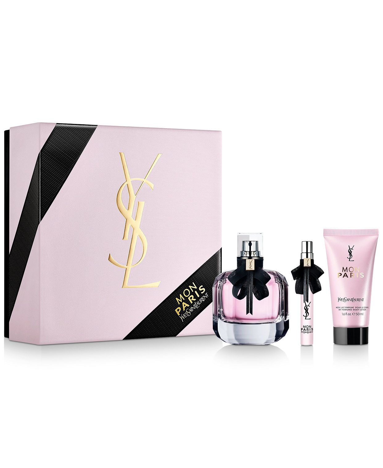 Only Me Passion by Yves De Sistelle 3.4 Oz Eau De Parfum Spray for Women