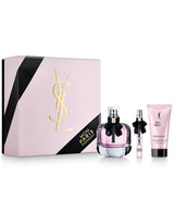 Mon Paris by Yves Saint Laurent Gift Set 3 Pcs for Women