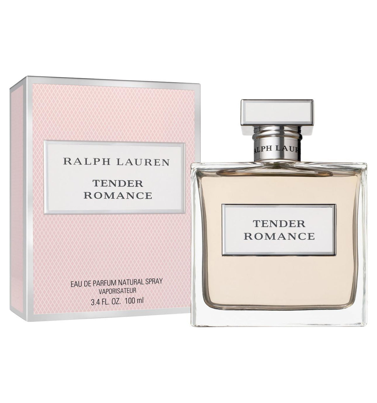 Romance Tender by Ralph Lauren 1.7 Oz Eau De Parfum Spray for Women