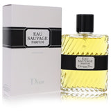 Eau Sauvage by Christian Dior 3.4 Oz Eau De Parfum Spray In Box for Men