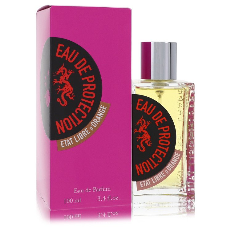 Eau De Protection by Etat Libre D'orange 3.3 Oz Eau De Parfum Spray for Women