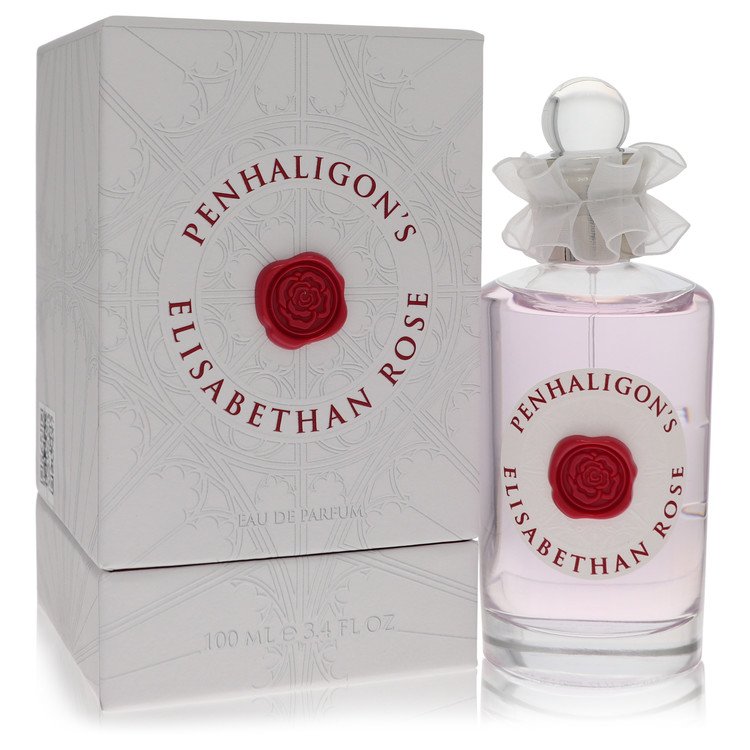 Elisabethan Rose By Penhaligon'S Eau De Parfum Spray 3.4 Oz / 100 Ml for Women