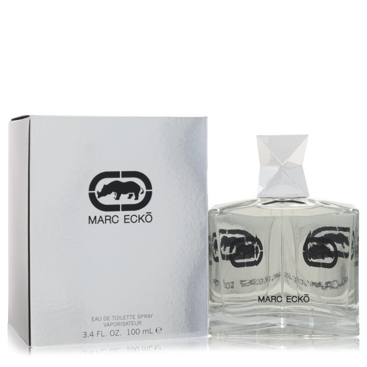 Ecko by Marc Ecko 3.4 Oz Eau De Toilette Spray for Men