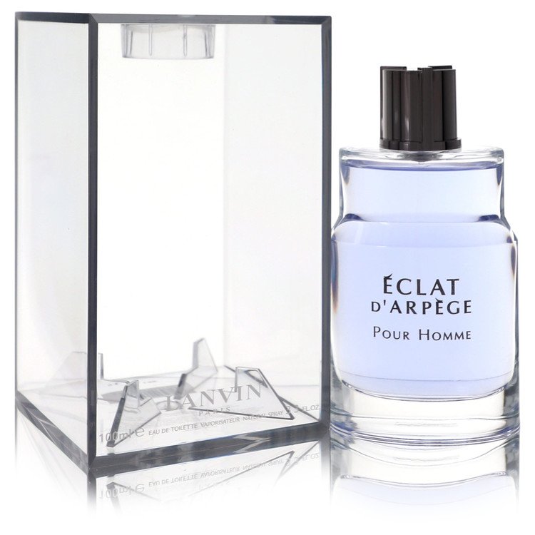 Eclat D'Arpege by Lanvin Eau De Toilette Spray 3.4 oz for Men - Premium Designer Fragrance – Available at AAA Beauty