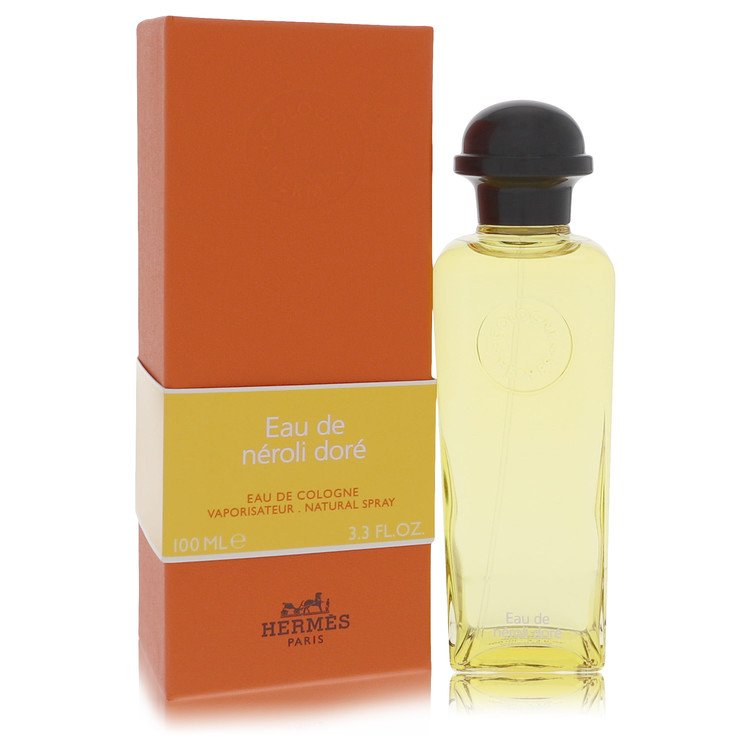 Eau De Neroli Dore by Hermes 3.3 Oz Eau De Cologne Spray (unisex) for Men