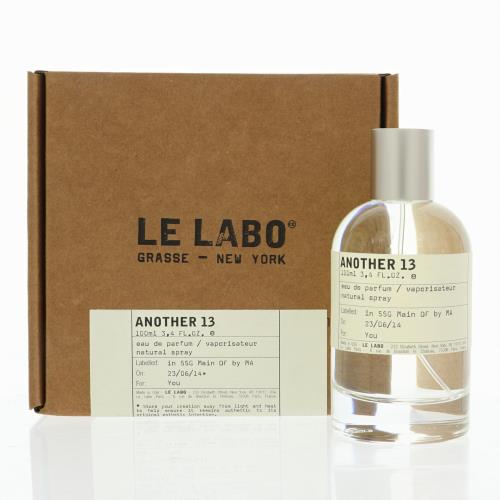 Another 13 By Le Labo 3.4 Oz Eau De Parfum Spray For Women In Box