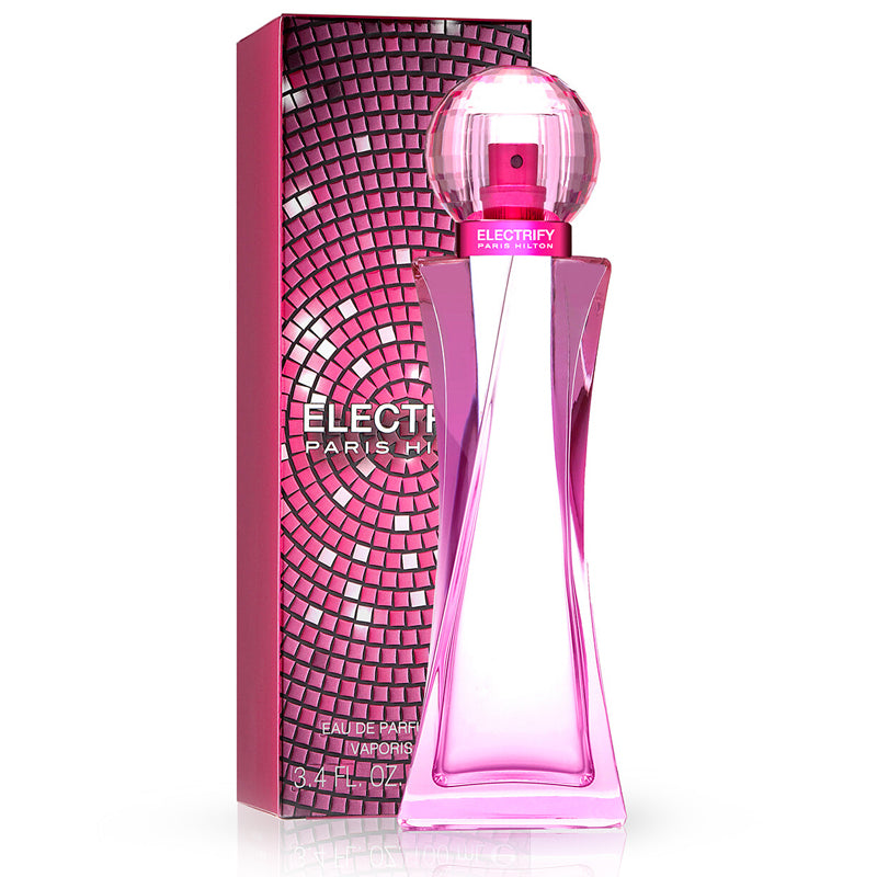 Only Me Passion by Yves De Sistelle 3.4 Oz Eau De Parfum Spray for Women
