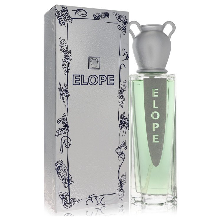 Elope by Victory International 3.4 Oz Eau De Toilette Spray for Men