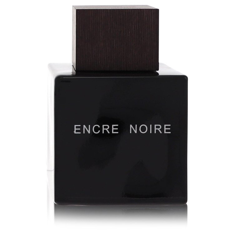 Encre Noire by Lalique by Lalique 3.4 Oz Oz Eau De Toilette Spray (Tester) 3.4 Oz for Men