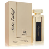 Ambre Exclusif by Essenza 3.4 Oz Eau De Parfum Spray for Women