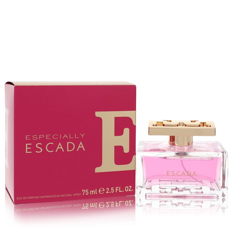 Especially Escada by Escada 2.5 Oz Eau De Parfum Spray for Women