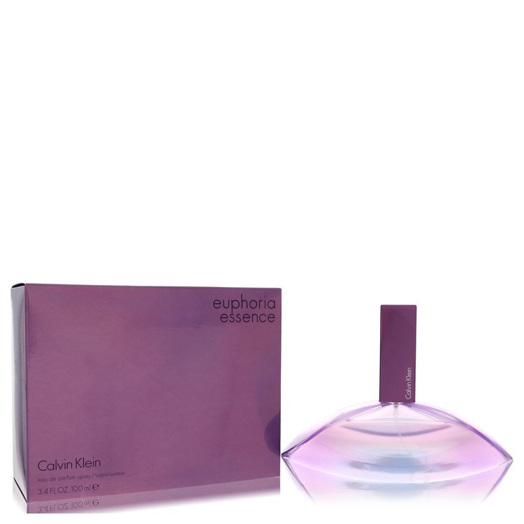 Euphoria Essence by Calvin Klein 3.4 Oz Eau De Parfum Spray for Women