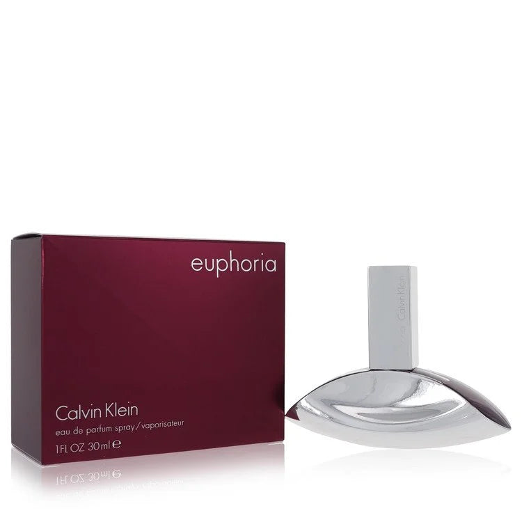 Euphoria by Calvin Klein 1 Oz Eau De Parfum Spray for Women