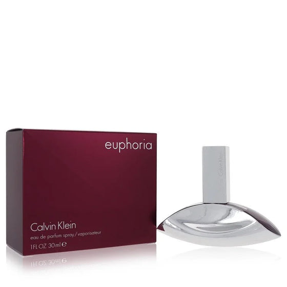 Euphoria by Calvin Klein 1 Oz Eau De Parfum Spray for Women