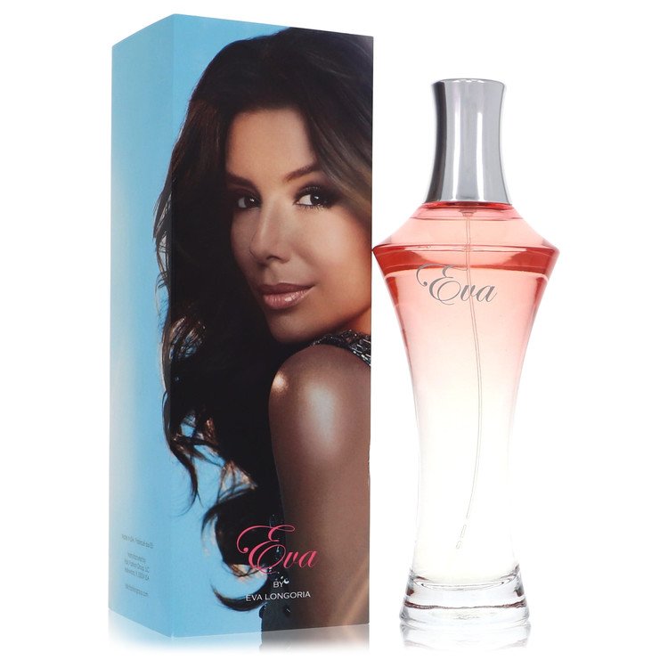 Eva Longoria by Eva Longoria 3.4 Oz Eau De Parfum for Women