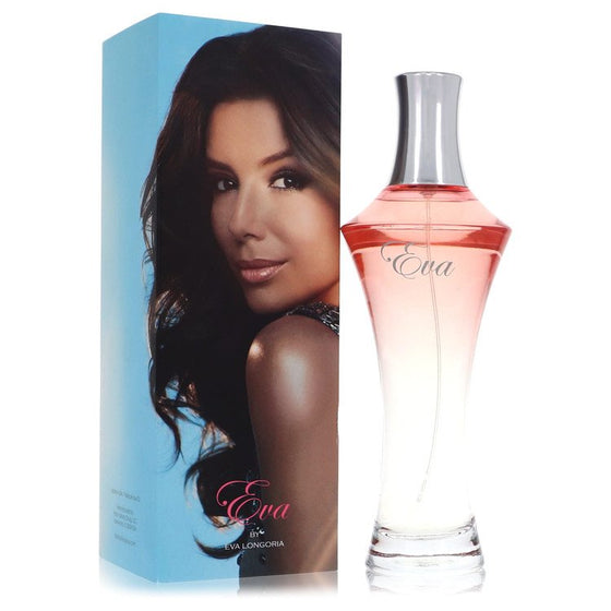 Eva Longoria by Eva Longoria 3.4 Oz Eau De Parfum Spray In Box for Women