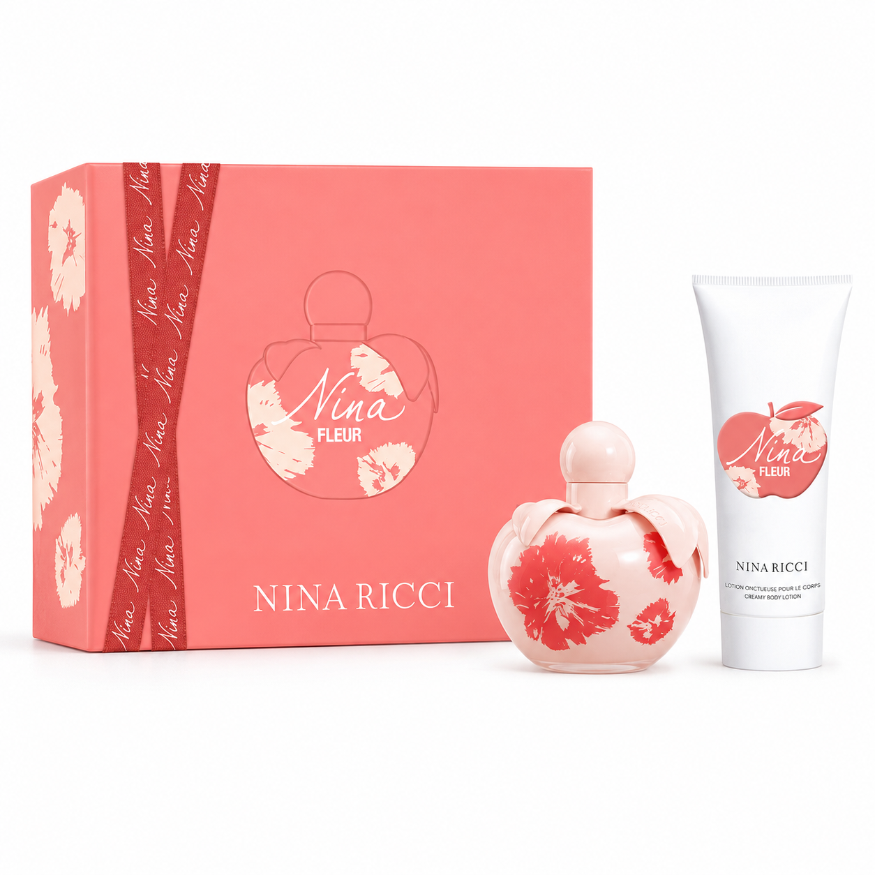 Nina Ricci Fleur 2 pc Gift Set for Women