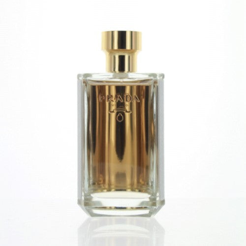 Prada L'Femme By Prada Perfume 3.4 Oz Eau De Parfum Spray For Women - Tester