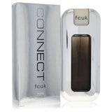 Fcuk Connect by French Connection 3.4 Oz Eau De Toilette Spray for Men