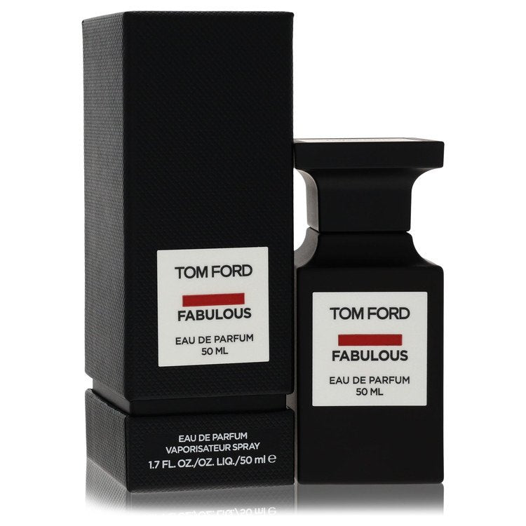 Fucking Fabulous by Tom Ford 1.7 Oz Eau De Parfum Spray for Women