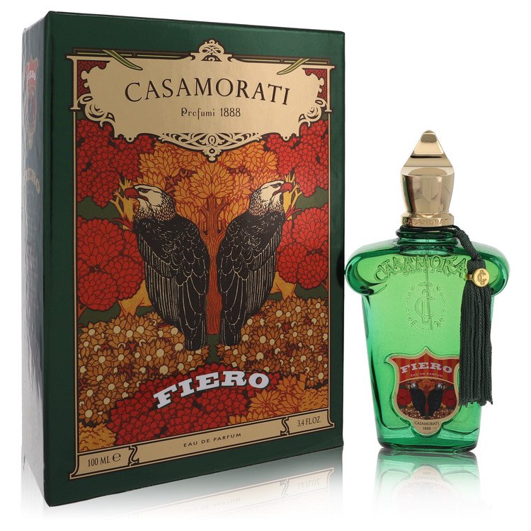 Fiero by Xerjoff 3.4 Oz Eau De Parfum Spray for Men