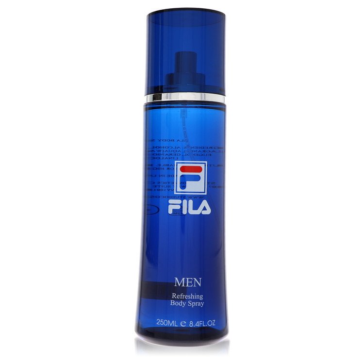 Fila by Fila 8.4 Oz Body Spray for Men
