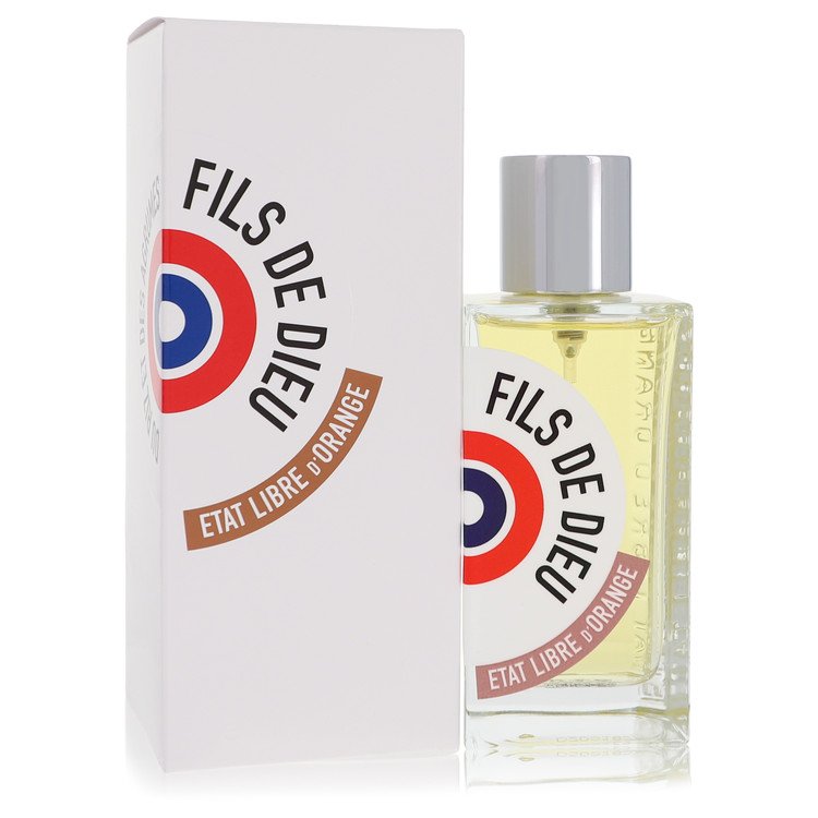 Fils De Dieu by Etat Libre D'orange 3.4 Oz Eau De Parfum Spray (unisex) for Women