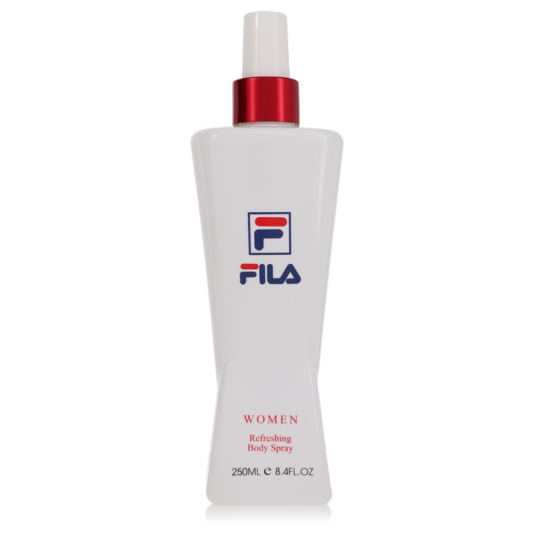 Fila by Fila 8.4 Oz Body Spray for Women
