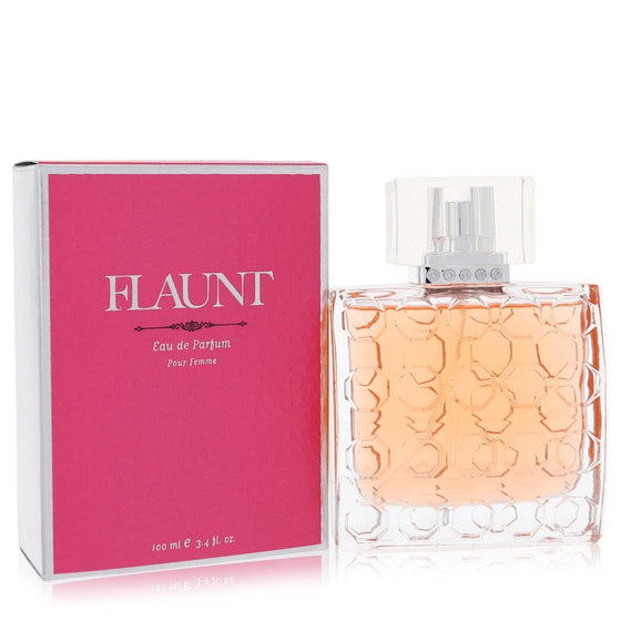 Flaunt by Joseph Prive 3.4 Oz Eau De Parfum Spray In Box for Women